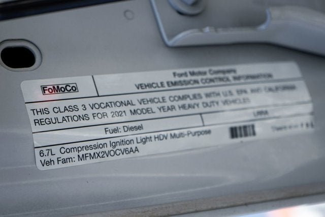 2021 Ford F-350SD XLT