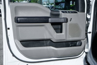 2021 Ford F-350SD XLT