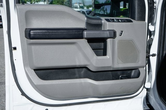 2021 Ford F-350SD XLT