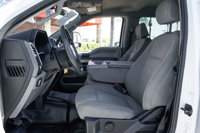 2021 Ford F-350SD XLT