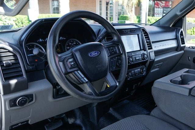 2021 Ford F-350SD XLT