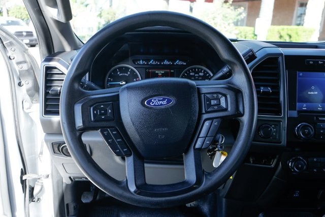 2021 Ford F-350SD XLT