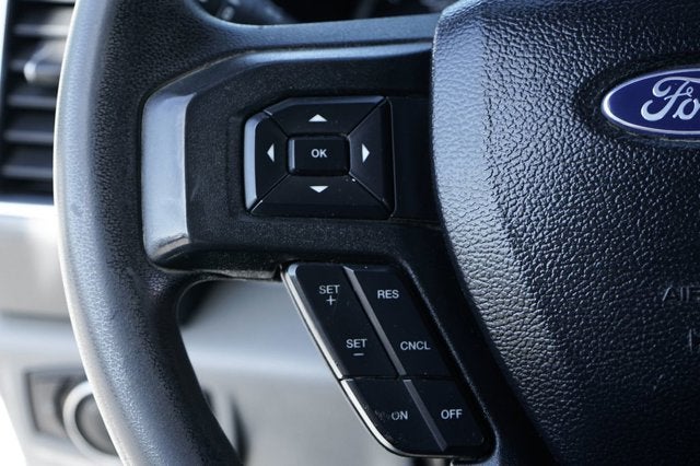 2021 Ford F-350SD XLT