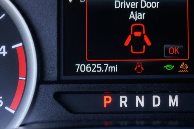 2021 Ford F-350SD XLT