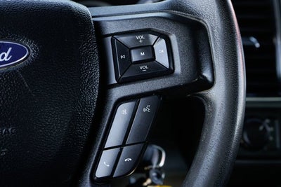 2021 Ford F-350SD XLT