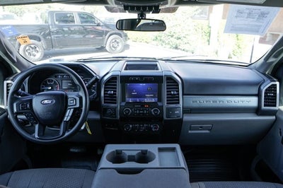 2021 Ford F-350SD XLT