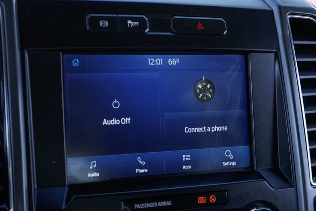 2021 Ford F-350SD XLT