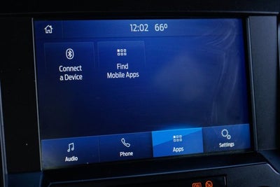 2021 Ford F-350SD XLT