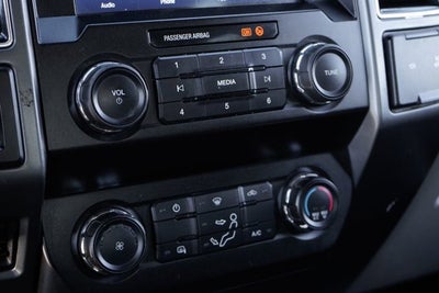 2021 Ford F-350SD XLT