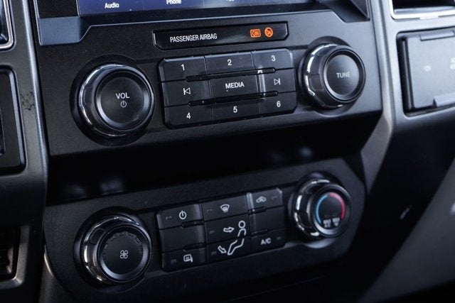 2021 Ford F-350SD XLT