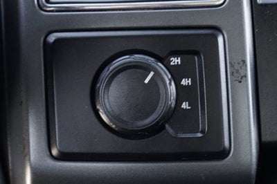 2021 Ford F-350SD XLT