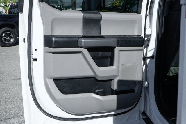 2021 Ford F-350SD XLT