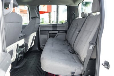 2021 Ford F-350SD XLT