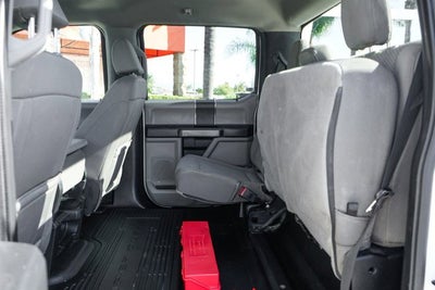 2021 Ford F-350SD XLT