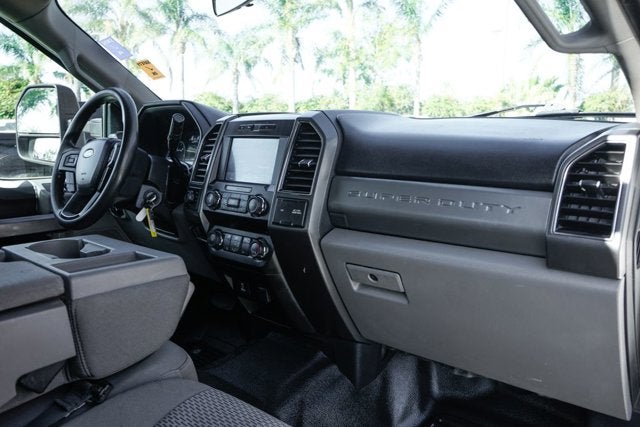 2021 Ford F-350SD XLT