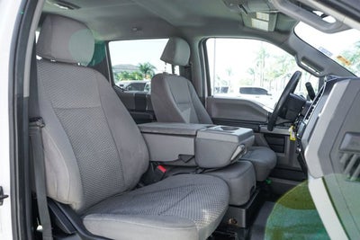 2021 Ford F-350SD XLT