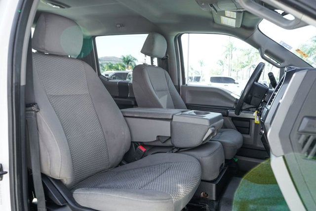 2021 Ford F-350SD XLT