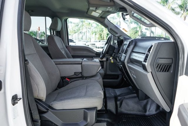 2021 Ford F-350SD XLT