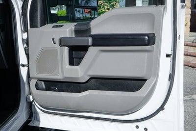 2021 Ford F-350SD XLT