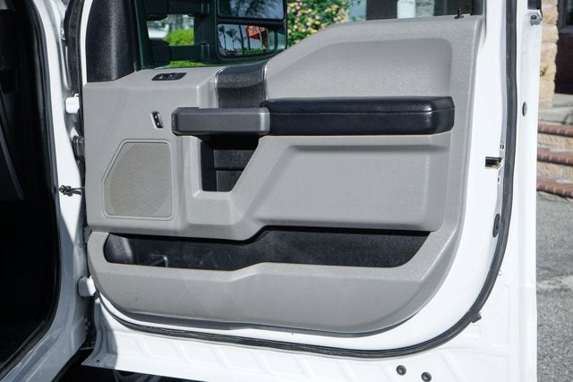 2021 Ford F-350SD XLT