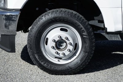 2021 Ford F-350SD XLT