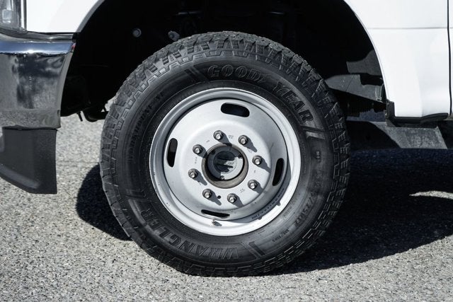 2021 Ford F-350SD XLT