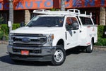 2021 Ford F-350SD XLT