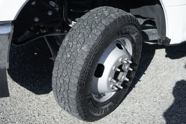 2021 Ford F-350SD XLT