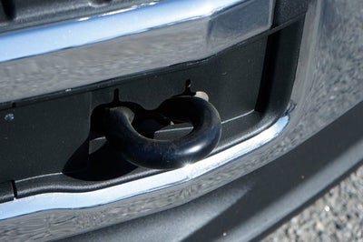 2021 Ford F-350SD XLT