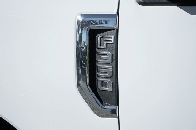 2021 Ford F-350SD XLT