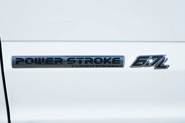 2021 Ford F-350SD XLT