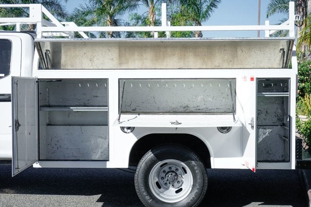 2021 Ford F-350SD XLT