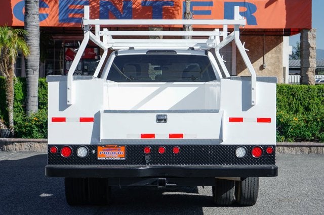 2021 Ford F-350SD XLT