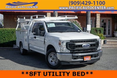 2022 Ford F-350SD XL
