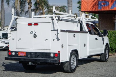 2022 Ford F-350SD XL