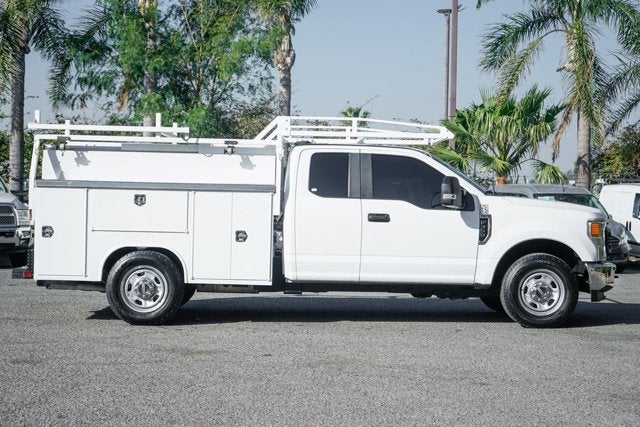 2022 Ford F-350SD XL