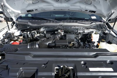 2022 Ford F-350SD XL