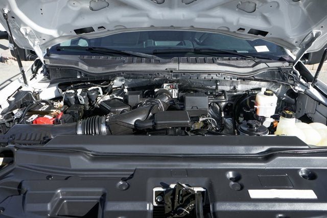 2022 Ford F-350SD XL