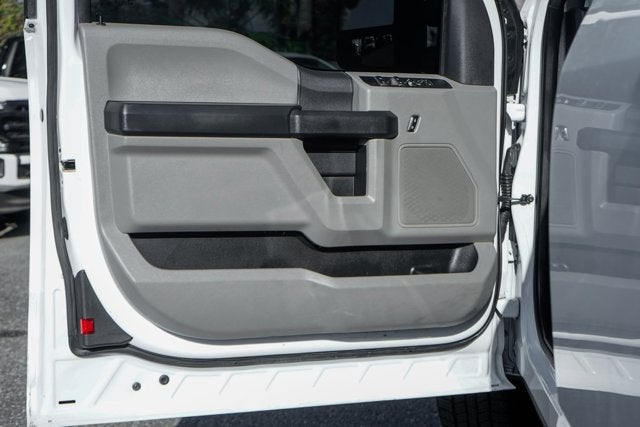 2022 Ford F-350SD XL