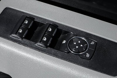 2022 Ford F-350SD XL