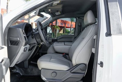 2022 Ford F-350SD XL