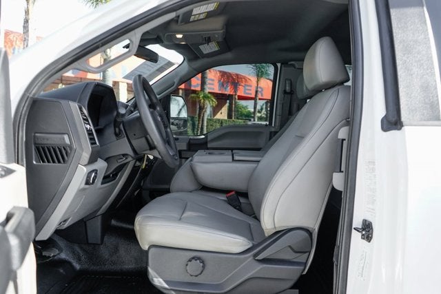 2022 Ford F-350SD XL