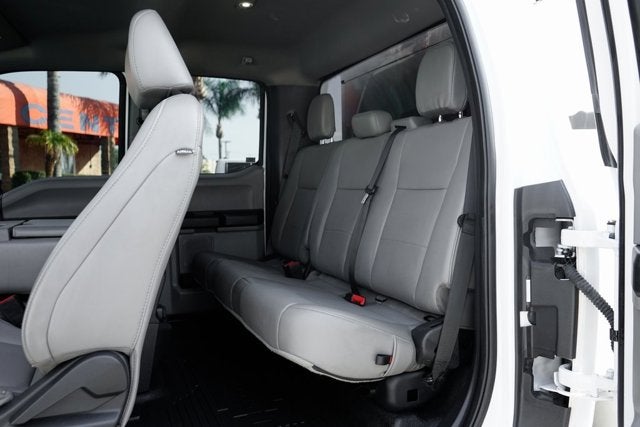 2022 Ford F-350SD XL