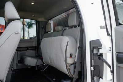 2022 Ford F-350SD XL