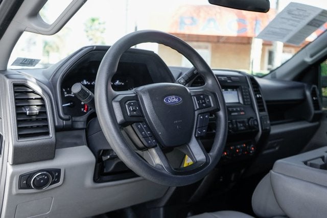 2022 Ford F-350SD XL