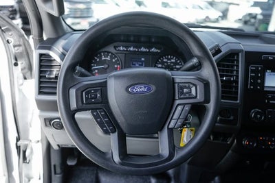 2022 Ford F-350SD XL