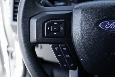 2022 Ford F-350SD XL