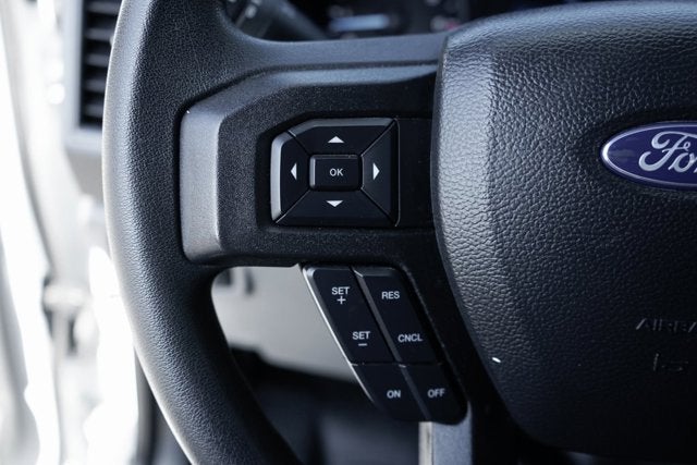 2022 Ford F-350SD XL