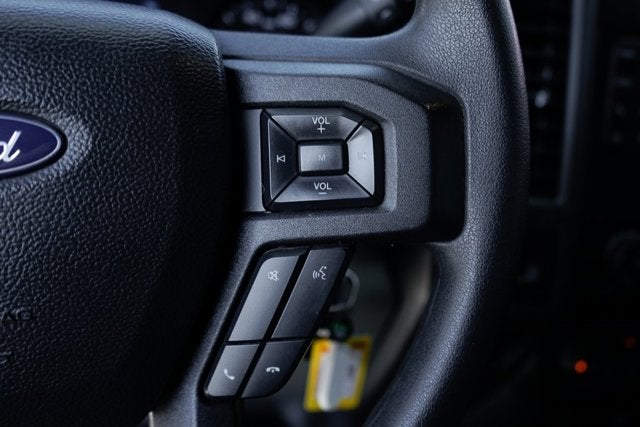 2022 Ford F-350SD XL