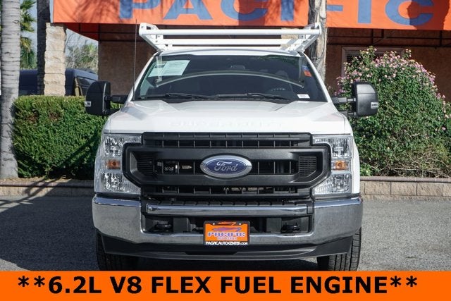 2022 Ford F-350SD XL